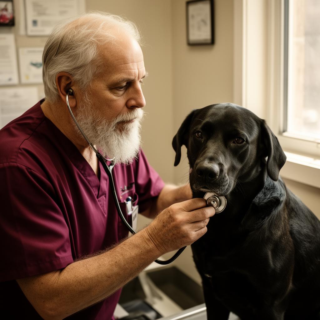 Veterinary Emergency Surgery